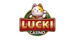 Lucki Casino logo