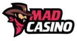 MadCasino logo