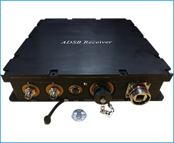 ADS-B Receiver/Transponder